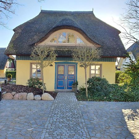"Schiffszimmermannshaus" By Ferienhaus Strandgut بون المظهر الخارجي الصورة